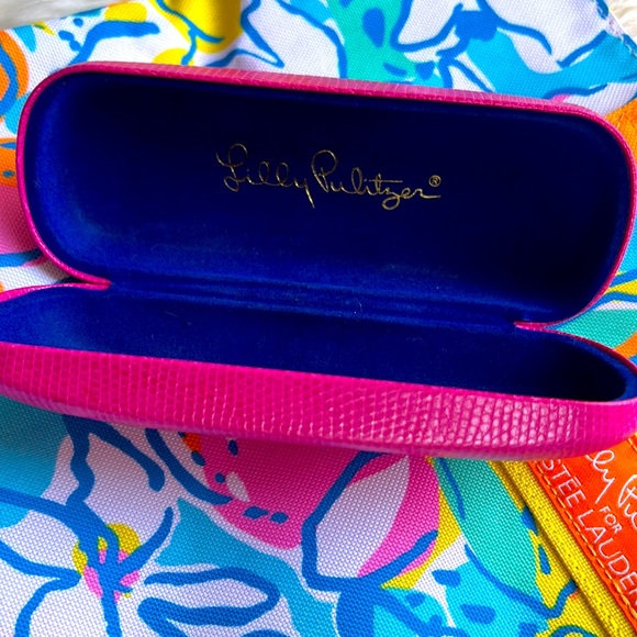 Lilly Pulitzer Combo - Picture 4 of 6